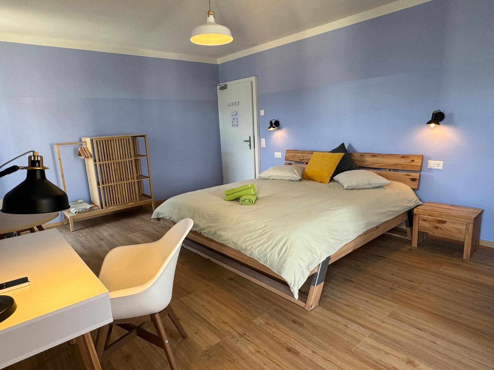 Villa Belforte Minusio Esterno foto